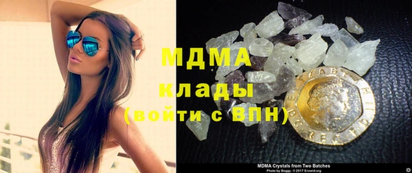 стафф Корсаков